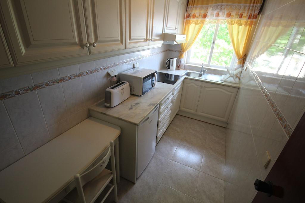 Hospedaria Buganvilia Alvor Quarto foto