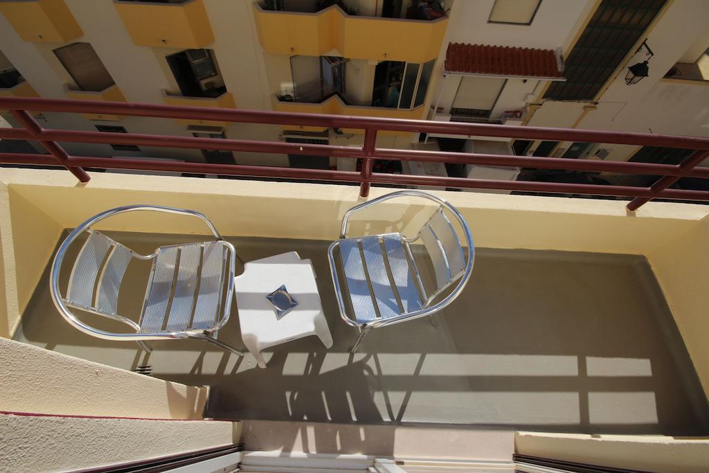 Hospedaria Buganvilia Alvor Quarto foto